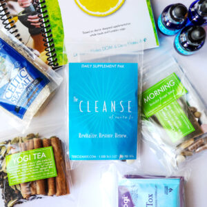 Repeat Cleanse Kit