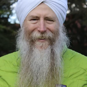Dr. Kartar S. Khalsa